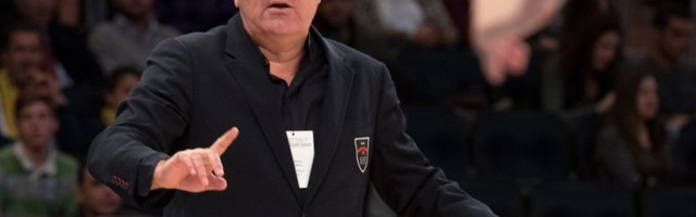 Repeša ne može da preboli što je Cibona izabrala stručnjaka iz Srbije