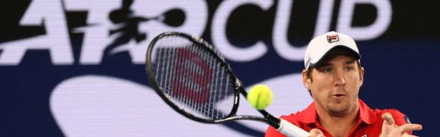 I Lajović prošao: Posle tri i po sata i pet meč lopti u petom setu