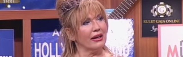 MESTO MI JE PORED ĆERKE! Suzana Mančić napustila muža!