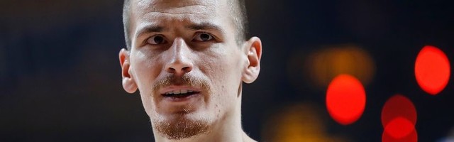 Još jedno ozbiljno pojačanje za Megu, potpisao Boriša Simanić