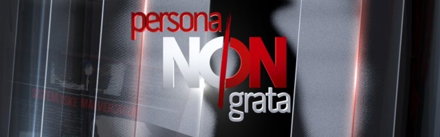 „Persona non grata“ – nova emisija Nataše Miljković na N1