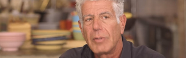 Anthony Bourdain dobija dokumentarni film