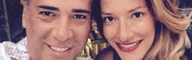 OVDE ŽIVE JOVANA I ŽELJKO JOKSIMOVIĆ! Pevačeva ćerka pokazala ZGODNO TELO, a evo u kakvoj VILI UŽIVA poznati PAR /FOTO/