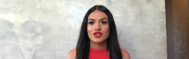 Nikolina je trans i jednom rečenicom je objasnila zašto nikada ne smete da pitate nekoga kao što je ona "šta ima među nogama"