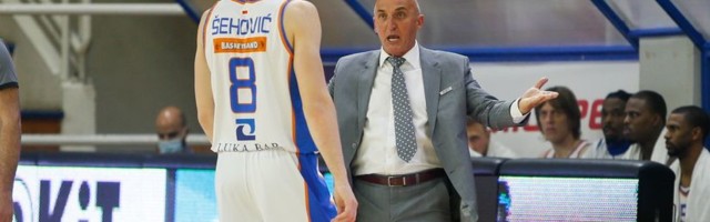 Pavićević: Partizan i Zvezda pucaju na najviši plasman, za pola koraka su ispred Cedevite i Budućnosti