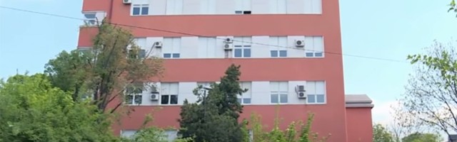 KBC "Zvezdara" peti put u kovid režimu!