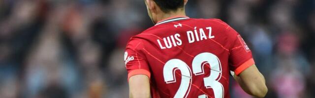 Liverpul u poteri za Sitijem, Mane još slavi, Salah tuguje, Dijaz od starta