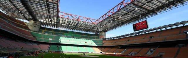 Serija A pomerila letnju pijacu: Septembar je mesec za trgovinu