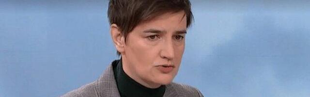 Brnabić danas sa potpredsednikom Ekvatorijalne Gvineje!