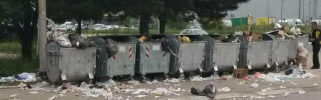 JKP “Mediana” najavljuje poskupljenje cena odnošenja smeća