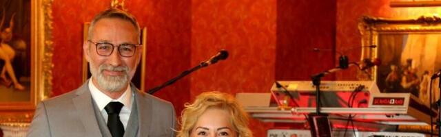 PRVA VELIKA DONACIJA UNICEF-u ZA KAMPANJU: Tata, mama, mi smo sa vama!