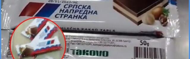 Institucionalno rasulo