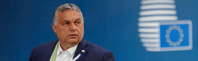Viktor Orban: Ponosan sam što Mađari ne žele da postanu mešana rasa