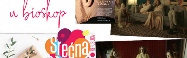 VODIMO VAS U BIOSKOP: 4 karte za film LATINSKA AMERIKA večeras u MTS Dvorani