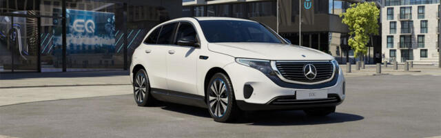 Dizajn električnih automobila nema smisla, evo zašto