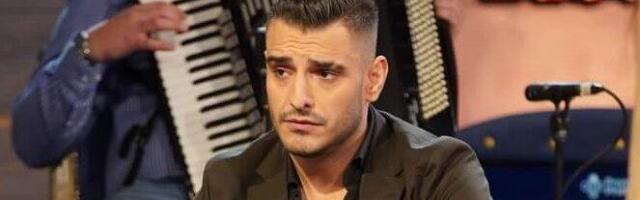 ŠOK! DARKO SE I DALJE KRIJE, PEVAČU PRETE SMRĆU!? Lazić zbog dugova i bahatog ponašanja upao u probleme!