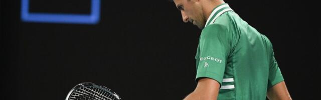 ĐOKOVIĆA BOLI UVO ZA POENE! Ma, kakva Australija: Novak odlučio gde počinje sledeću sezonu - NEZAPAMĆENO!