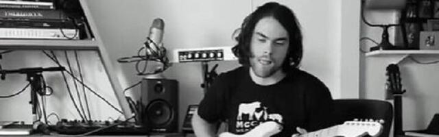 Sin slavnog glumca umro u 25. godini