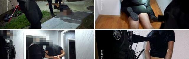 Pala kriminalna grupa iz Novog Pazara: Falsifikovali više od 100 isprava, cijena lažnih dokumenata išla i do 400 eura