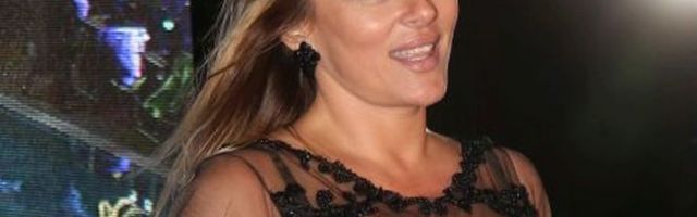 Anabela NEMA MIRA ni posle Zadruge! Zabrinuta za ZDRAVLJE ćerke!