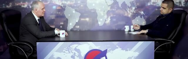 Branko Pavlović: Evropska kriza će se do kraja godine preliti na Srbiju