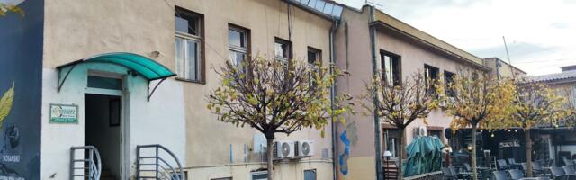 UPOLA CIJENE – Po peti put oglašena prodaja gradskih prostorija