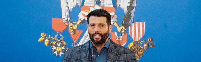 SSP: Netačne tvrdnje Šapića o broju prodatih karata za javni prevoz