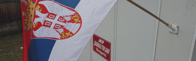 Novi kotlovi na gas u toplani u Kosjeriću