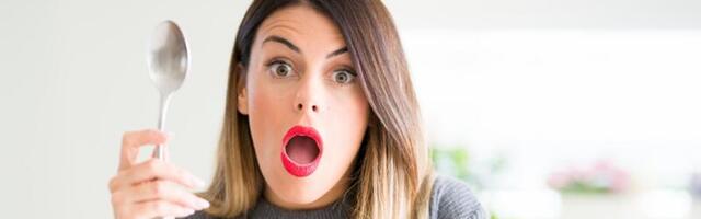 Masaža lica kašikom: Mlađa koža za 10 dana