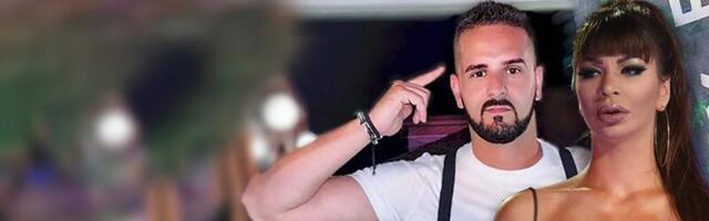 Žestoka akcija Miljane i Darjana u izolaciji! Imali intimne odnose dok je Radomirovićeva bivša na metar od njih, sve se treslo (FOTO)