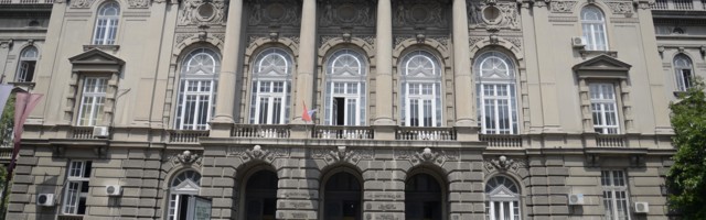 Univerzitet u Beogradu obeležio 212 godina postojanja