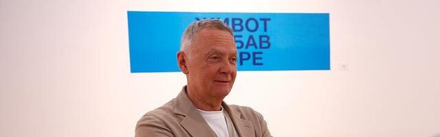 Stanković o marketingu: Danas si Bog, sutra ništa