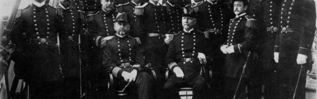 Rodonačelnik američkog realizma