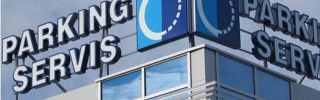 JKP Parking servis najavio zamenu parking senzora