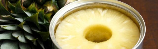 58 miliona pregleda! Ovako se otvara konzerva bez pribora (VIDEO)