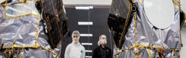 Blue Origin u oktobru planira prvi let New Glenn-a i lansiranje NASA-ine misije Escapade ka Marsu