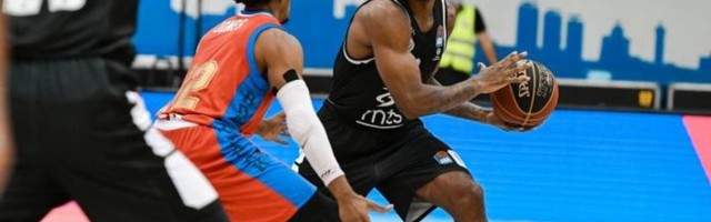 Borac održao lekciju Partizanu: Poglavlje prvo - nikad ne potceni protivnika