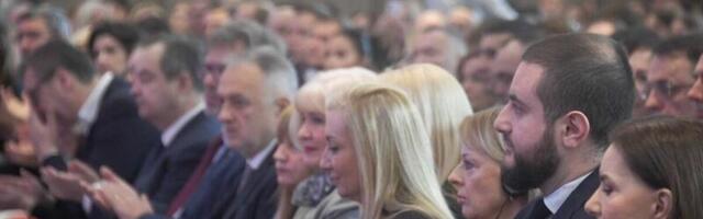 Ministar Zukorlić prisustvovao konferenciji „Jednake, sigurne, osnažene“