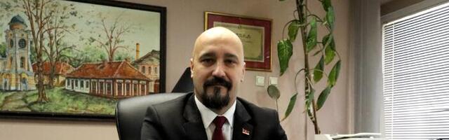 PETRAŠINOVIĆ: O komunalnim problemima Kragujevca, zaduženosti i investicijama JKP "Šumadija"