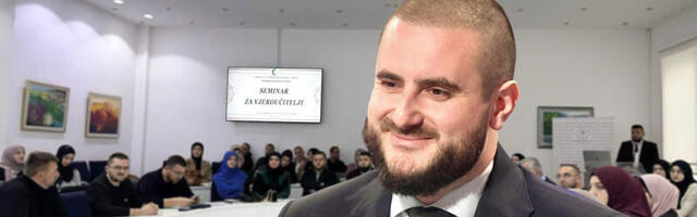 Vjeroučitelji dobijaju pravo na stalni radni odnos – Zukorlić pozdravlja izmjene Zakona