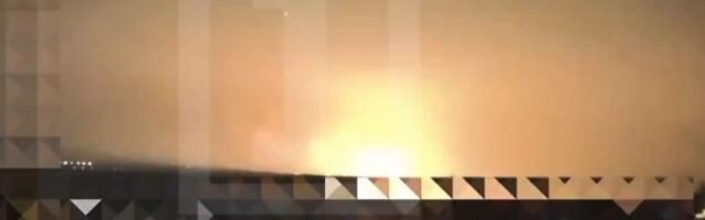 Žestok udar Rusije na crnomorsku luku i rodni grad Zelenskog (FOTO, VIDEO)