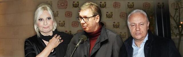 "Vučić, Mihajlović i Dinkić da budu ispitani u vezi sa rekonstrukcijom pruge"