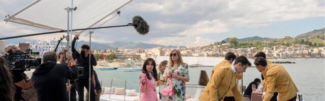 Zašto su serije pobedile filmove?