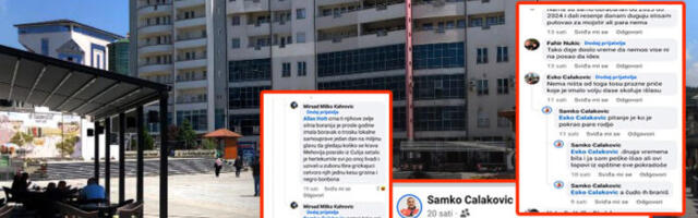 Djeca iz Špiljana i dalje bez prevoza: Revolt građana Tutina zbog nemara lokalne vlasti