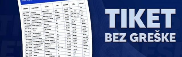 "Zmijica" života donela 5 000 000 dinara!