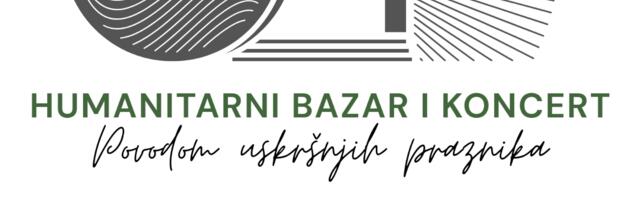 Humanitarni bazar i koncert za podršku osobama sa autizmom u Kragujevcu