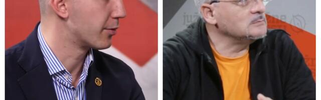Tužbe protiv Stankovića i Dašića od firme koja je rekonstruisala Železničku stanicu u Novom Sadu 