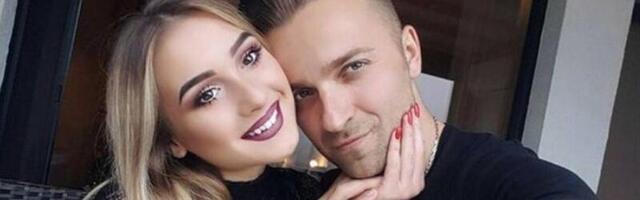 Zimsko letovanje: Evo kako Adriana i Sava Džehverović uživaju na Maldivima!