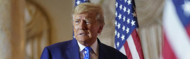 TAJNA SLUŽBA ISPITIVALA BIVŠEG PRVOG ČOVEKA FBI! Objavio MISTERIOZAN KOD koji znači "UBITI TRAMPA"!