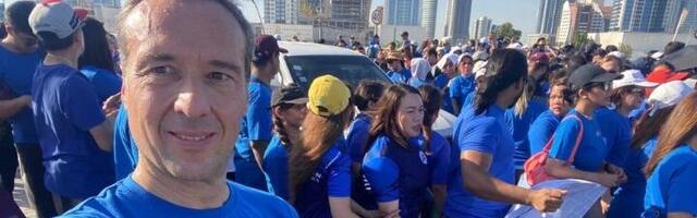 Mladen Mijatović "trejdovan" iz jedne u drugu ambasadu